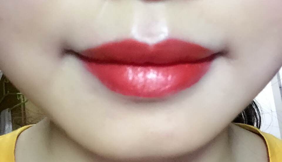 milani口红怎么样?milani口红好用吗?